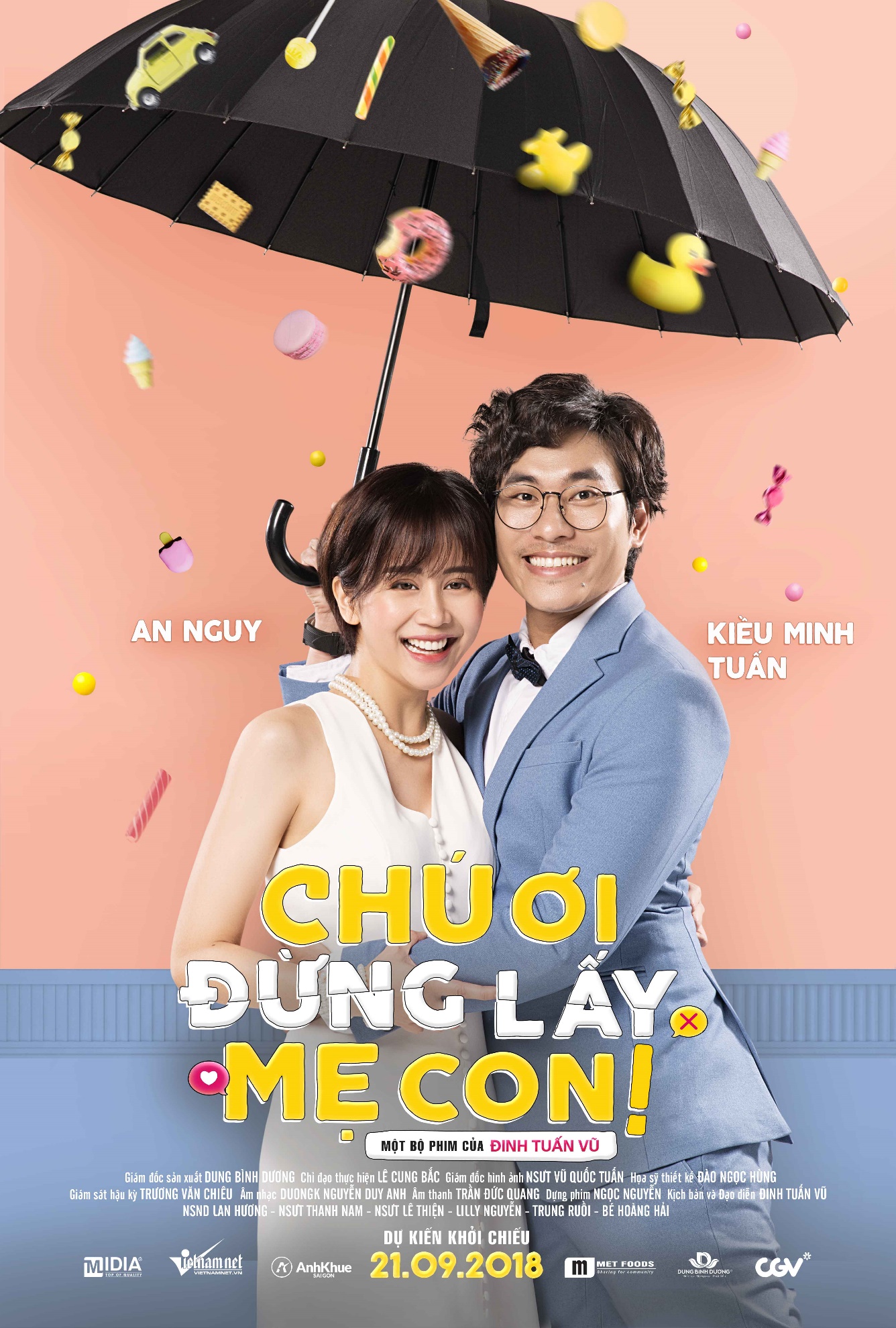 “Chú ơi, đừng lấy mẹ con”: Câu chuyện ấm áp về tình yêu và tình cảm gia đình - Ảnh 7. “Chú ơi, đừng lấy mẹ con”: Câu chuyện ấm áp về tình yêu và tình cảm gia đình - Ảnh 7.