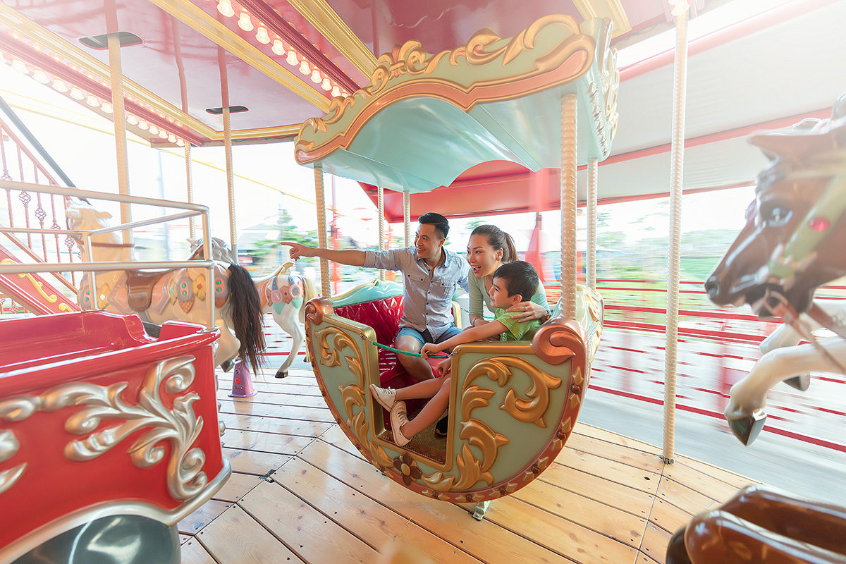 Người lớn, trẻ con mê tít không gian trung thu đẹp như cổ tích tại Sun World Halong Complex - Ảnh 2. Người lớn, trẻ con mê tít không gian trung thu đẹp như cổ tích tại Sun World Halong Complex - Ảnh 2.