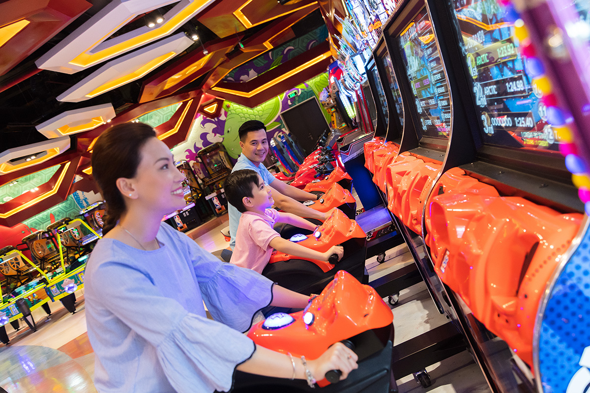 Người lớn, trẻ con mê tít không gian trung thu đẹp như cổ tích tại Sun World Halong Complex - Ảnh 4. Người lớn, trẻ con mê tít không gian trung thu đẹp như cổ tích tại Sun World Halong Complex - Ảnh 4.