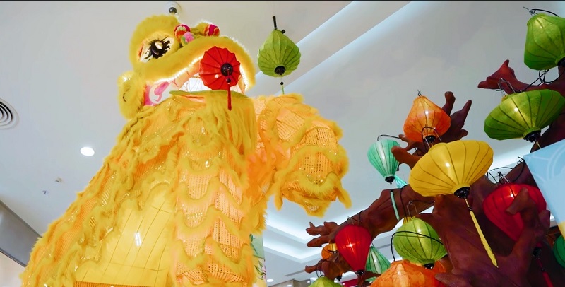 Điểm danh những điểm đón Trung thu kỳ ảo như truyện cổ tích khắp cả nước - Ảnh 5. Điểm danh những điểm đón Trung thu kỳ ảo như truyện cổ tích khắp cả nước - Ảnh 5.