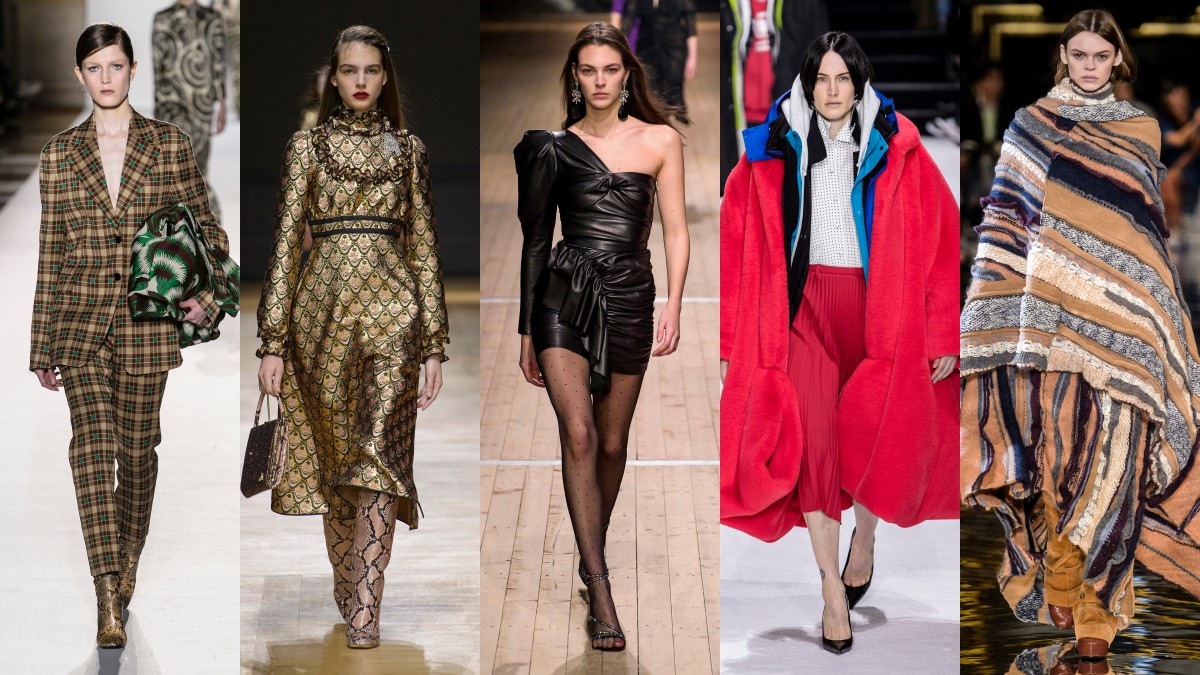 Theo bạn, Lan Khuê, Kỳ Duyên, Diễm My 9x, Jun Vũ, ai sẽ giành vé tham dự Paris Fashion Week? - Ảnh 2. Theo bạn, Lan Khuê, Kỳ Duyên, Diễm My 9x, Jun Vũ, ai sẽ giành vé tham dự Paris Fashion Week? - Ảnh 2.