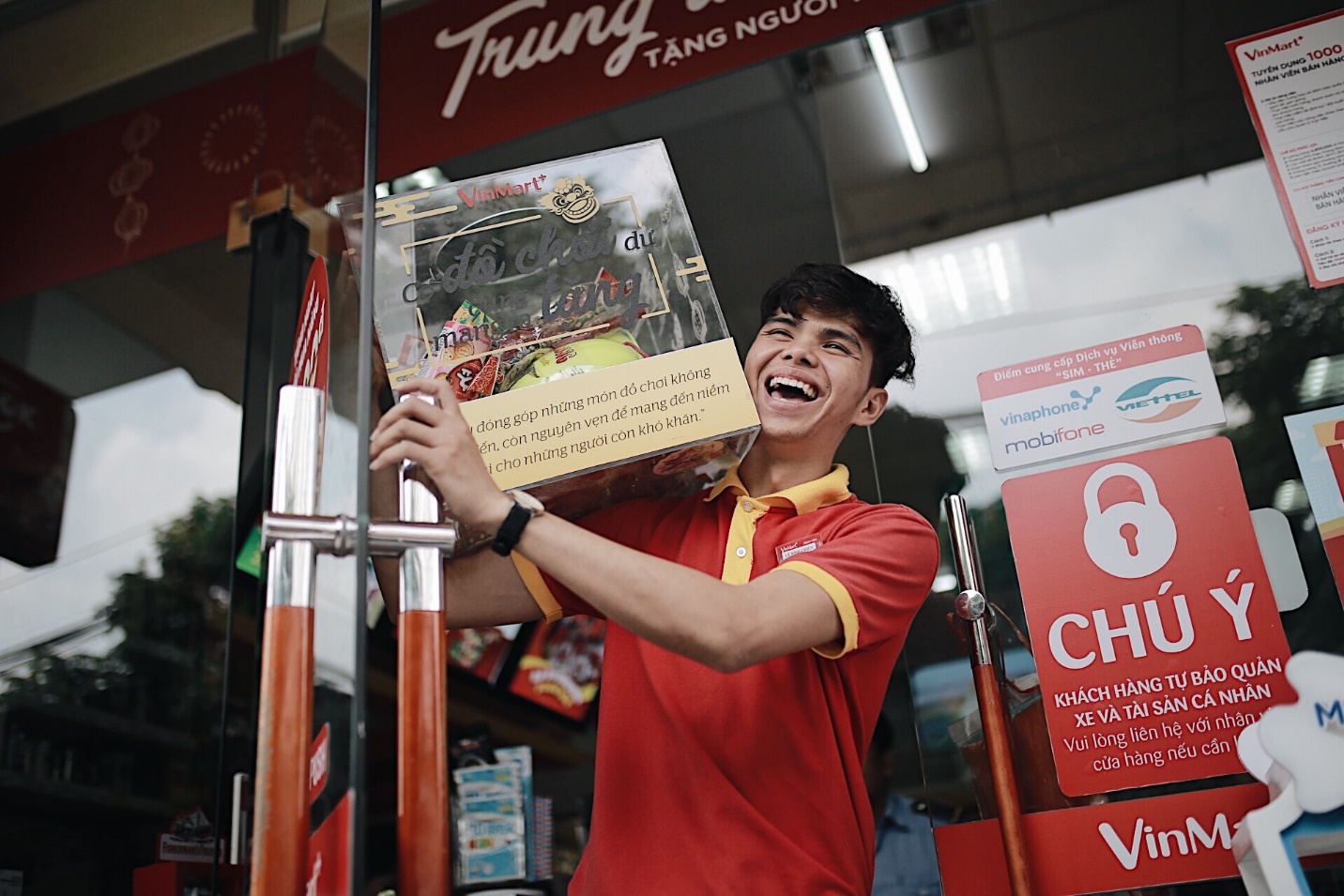 Trung thu nghe kể truyện cổ tích giữa đời thực về chiếc thùng đồ chơi Cho - Nhận - Ảnh 9. Trung thu nghe kể truyện cổ tích giữa đời thực về chiếc thùng đồ chơi Cho - Nhận - Ảnh 9.