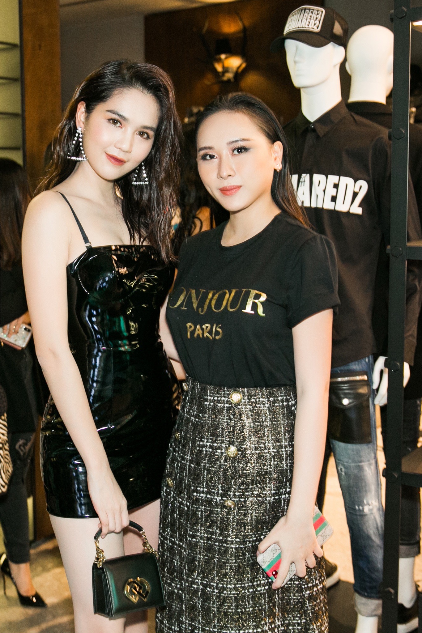 Ông trùm chân dài Vũ Khắc Tiệp diện cây hàng hiệu dự sự kiện - Ảnh 7. Ông trùm chân dài Vũ Khắc Tiệp diện cây hàng hiệu dự sự kiện - Ảnh 7.