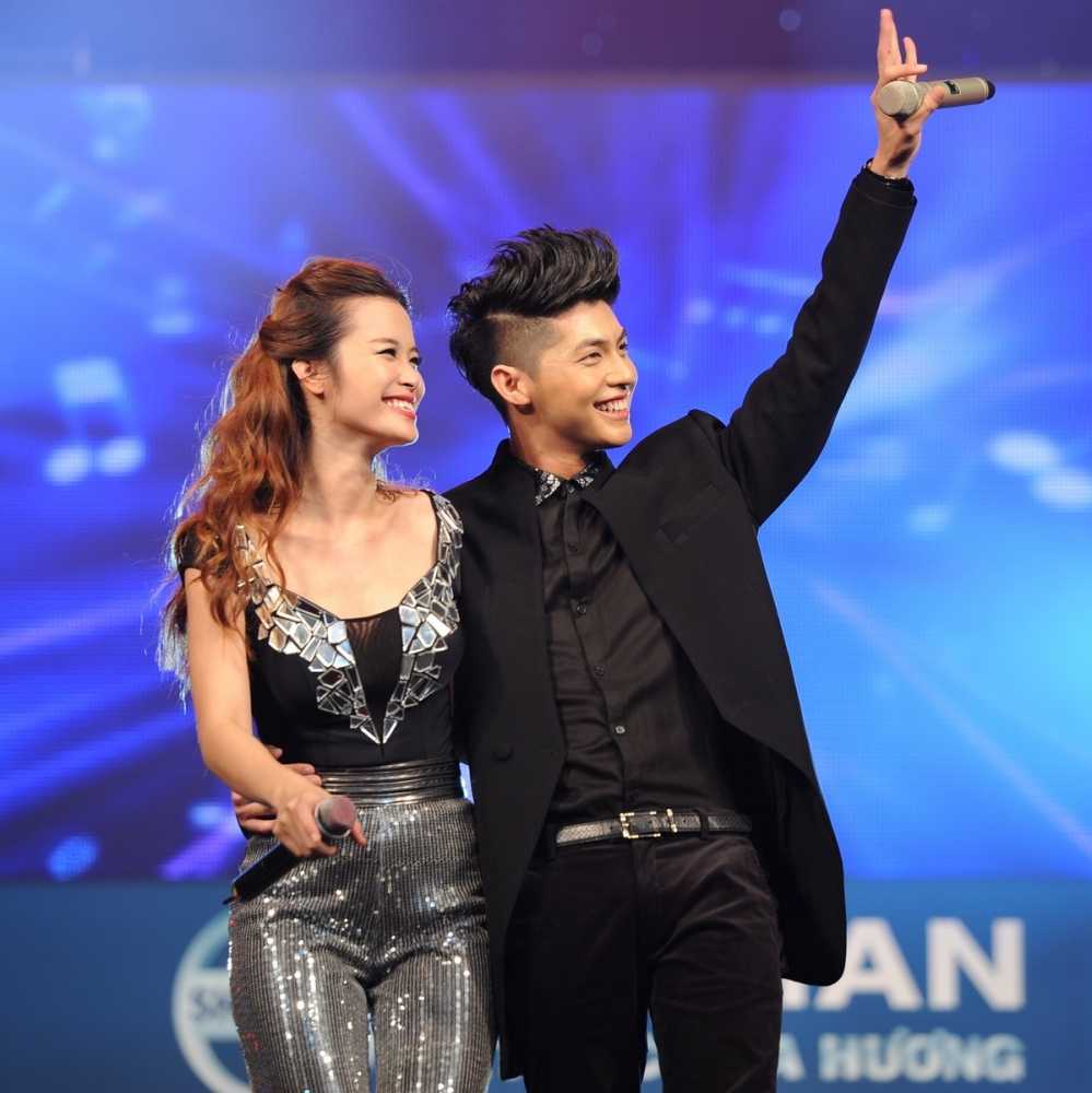 Tung teaser cách nhau chỉ vài ngày, phải chăng Đông Nhi và Noo Phước Thịnh sắp đứng chung sân khấu? - Ảnh 2. Tung teaser cách nhau chỉ vài ngày, phải chăng Đông Nhi và Noo Phước Thịnh sắp đứng chung sân khấu? - Ảnh 2.