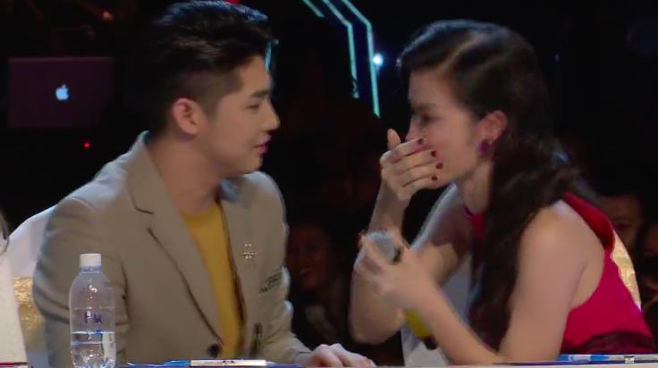 Tung teaser cách nhau chỉ vài ngày, phải chăng Đông Nhi và Noo Phước Thịnh sắp đứng chung sân khấu? - Ảnh 5. Tung teaser cách nhau chỉ vài ngày, phải chăng Đông Nhi và Noo Phước Thịnh sắp đứng chung sân khấu? - Ảnh 5.