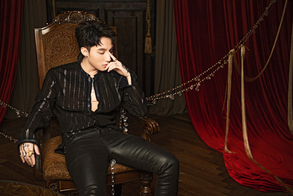 Tung teaser cách nhau chỉ vài ngày, phải chăng Đông Nhi và Noo Phước Thịnh sắp đứng chung sân khấu? - Ảnh 11. Tung teaser cách nhau chỉ vài ngày, phải chăng Đông Nhi và Noo Phước Thịnh sắp đứng chung sân khấu? - Ảnh 11.