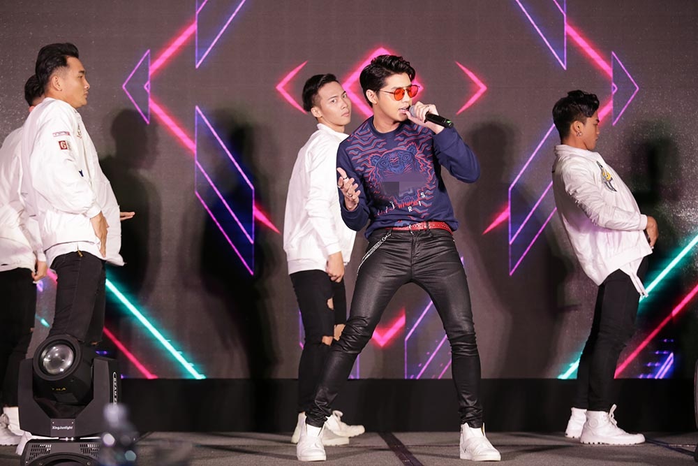 Tung teaser cách nhau chỉ vài ngày, phải chăng Đông Nhi và Noo Phước Thịnh sắp đứng chung sân khấu? - Ảnh 12. Tung teaser cách nhau chỉ vài ngày, phải chăng Đông Nhi và Noo Phước Thịnh sắp đứng chung sân khấu? - Ảnh 12.