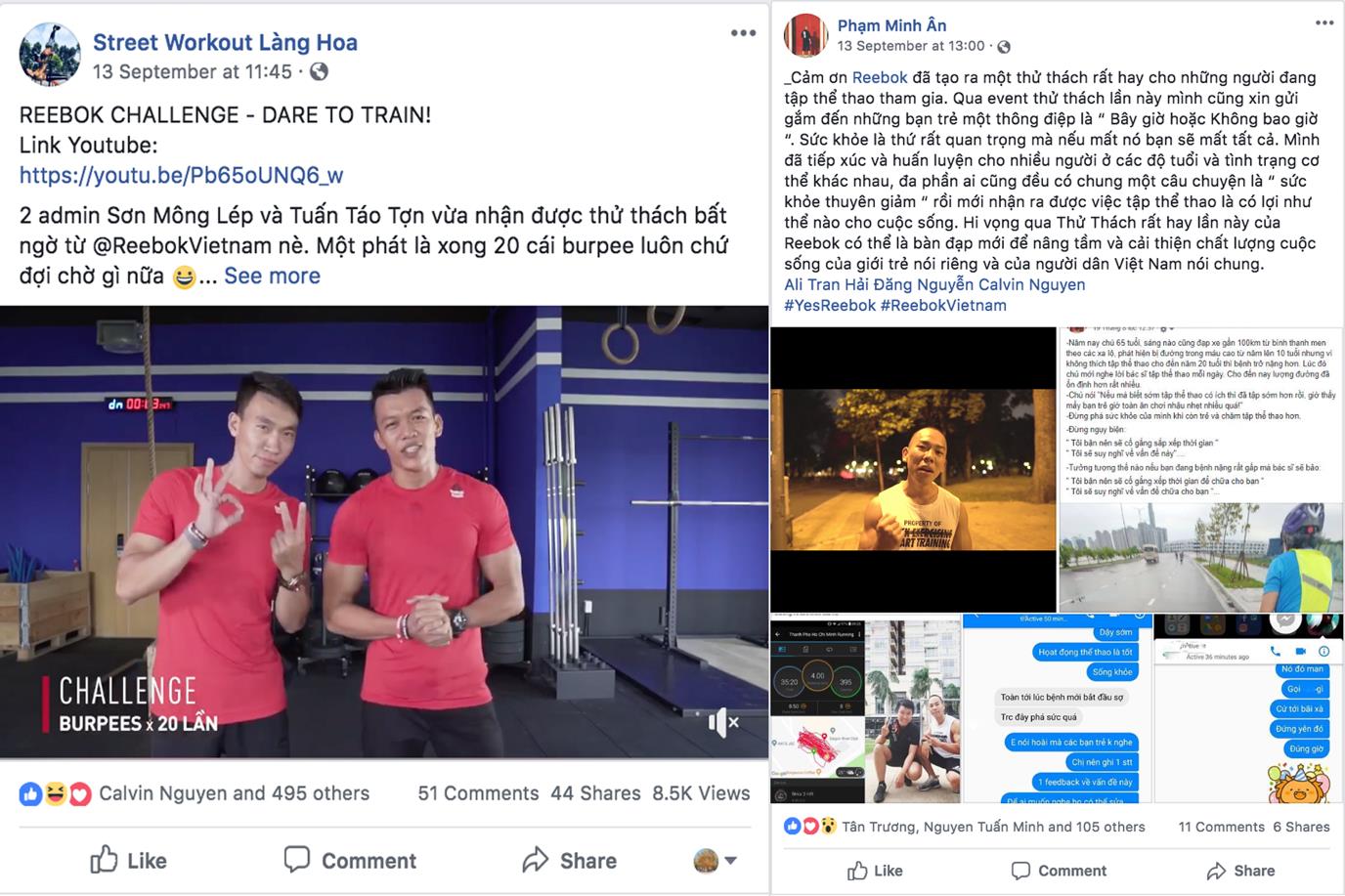 Rần rần thử thách luyện tập trên mạng xã hội khiến Khởi My, Kelvin Khánh, Lâm Vinh Hải không thể làm ngơ - Ảnh 4. Rần rần thử thách luyện tập trên mạng xã hội khiến Khởi My, Kelvin Khánh, Lâm Vinh Hải không thể làm ngơ - Ảnh 4.