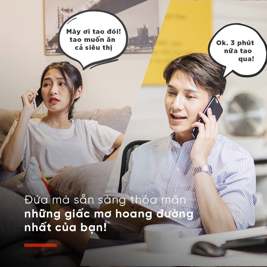 Con gái ơi, độc thân cũng được nhưng bạn thân ít nhất phải có một anh! - Ảnh 2. Con gái ơi, độc thân cũng được nhưng bạn thân ít nhất phải có một anh! - Ảnh 2.