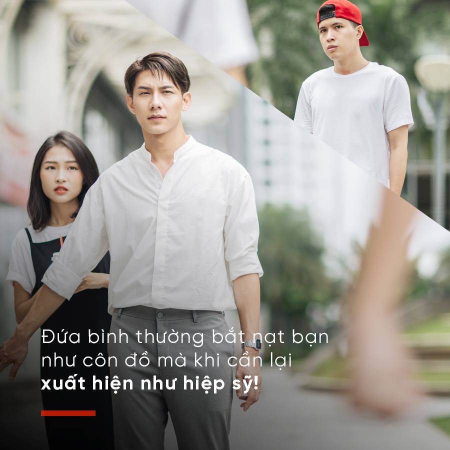 Con gái ơi, độc thân cũng được nhưng bạn thân ít nhất phải có một anh! - Ảnh 5. Con gái ơi, độc thân cũng được nhưng bạn thân ít nhất phải có một anh! - Ảnh 5.
