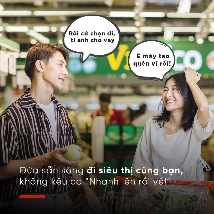 Con gái ơi, độc thân cũng được nhưng bạn thân ít nhất phải có một anh! - Ảnh 7. Con gái ơi, độc thân cũng được nhưng bạn thân ít nhất phải có một anh! - Ảnh 7.