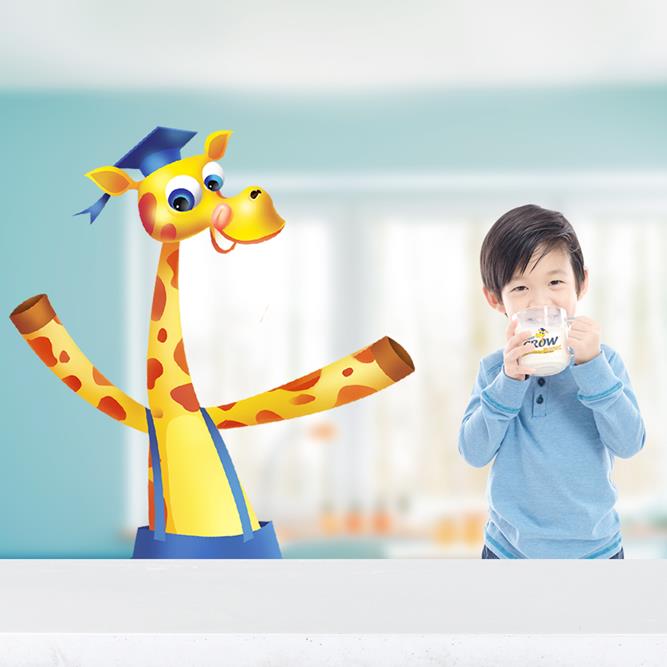 Thử thách Hi-5: Trào lưu “nâng chiều cao“ sốt xình xịch - Ảnh 3. Thử thách Hi-5: Trào lưu “nâng chiều cao“ sốt xình xịch - Ảnh 3.