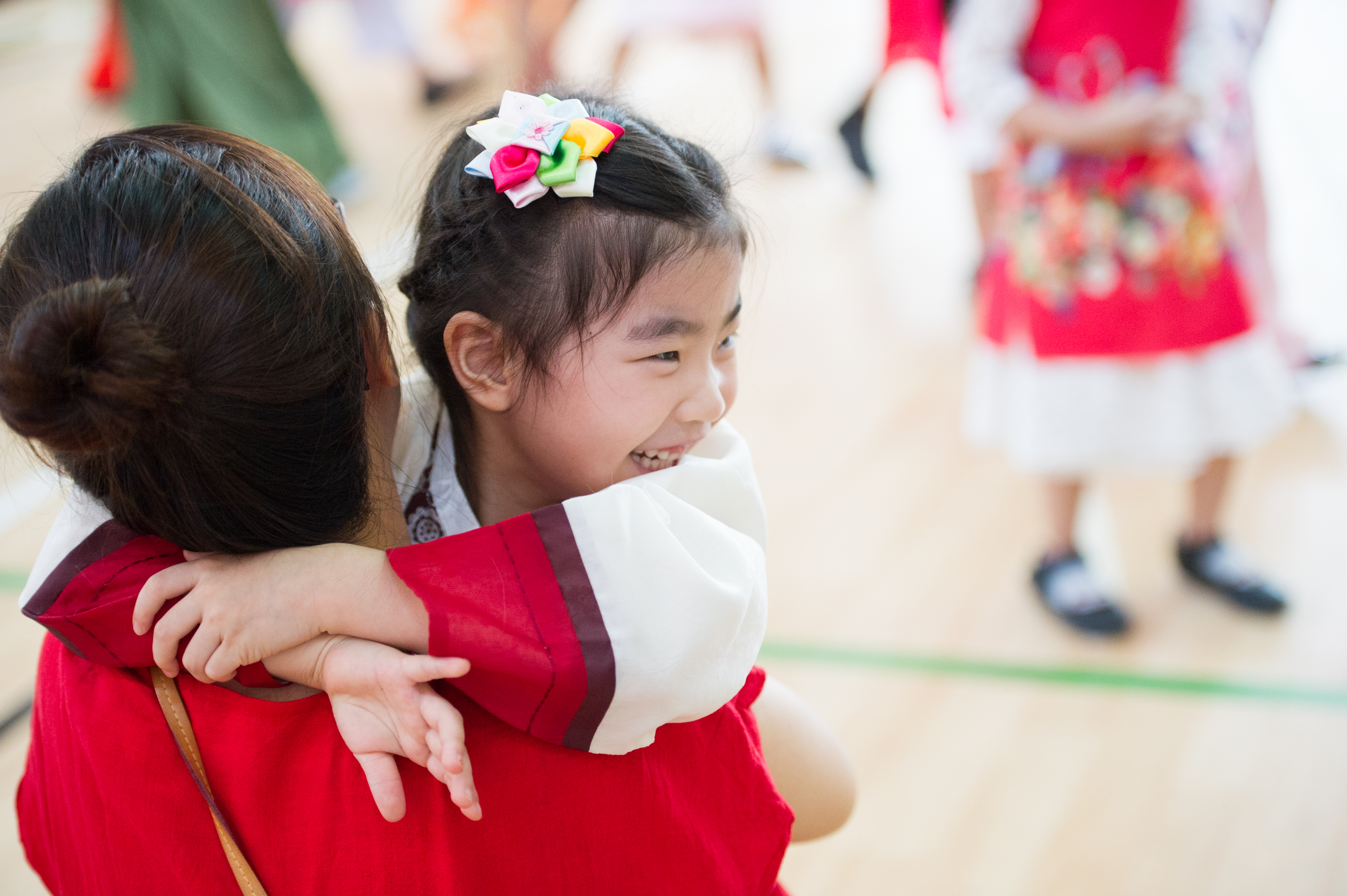 Trung thu truyền thống ở trường quốc tế như thế nào? - Ảnh 9. Trung thu truyền thống ở trường quốc tế như thế nào? - Ảnh 9.