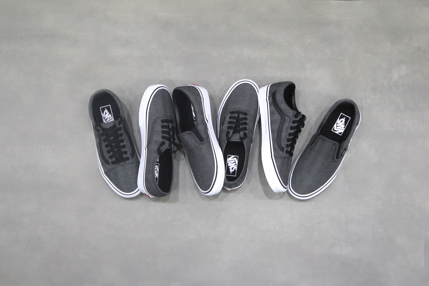 Vans Oversized Herringbone – Những chiếc xương cá tạo nên sự cân bằng giữa quá khứ và hiện tại - Ảnh 1. Vans Oversized Herringbone – Những chiếc xương cá tạo nên sự cân bằng giữa quá khứ và hiện tại - Ảnh 1.