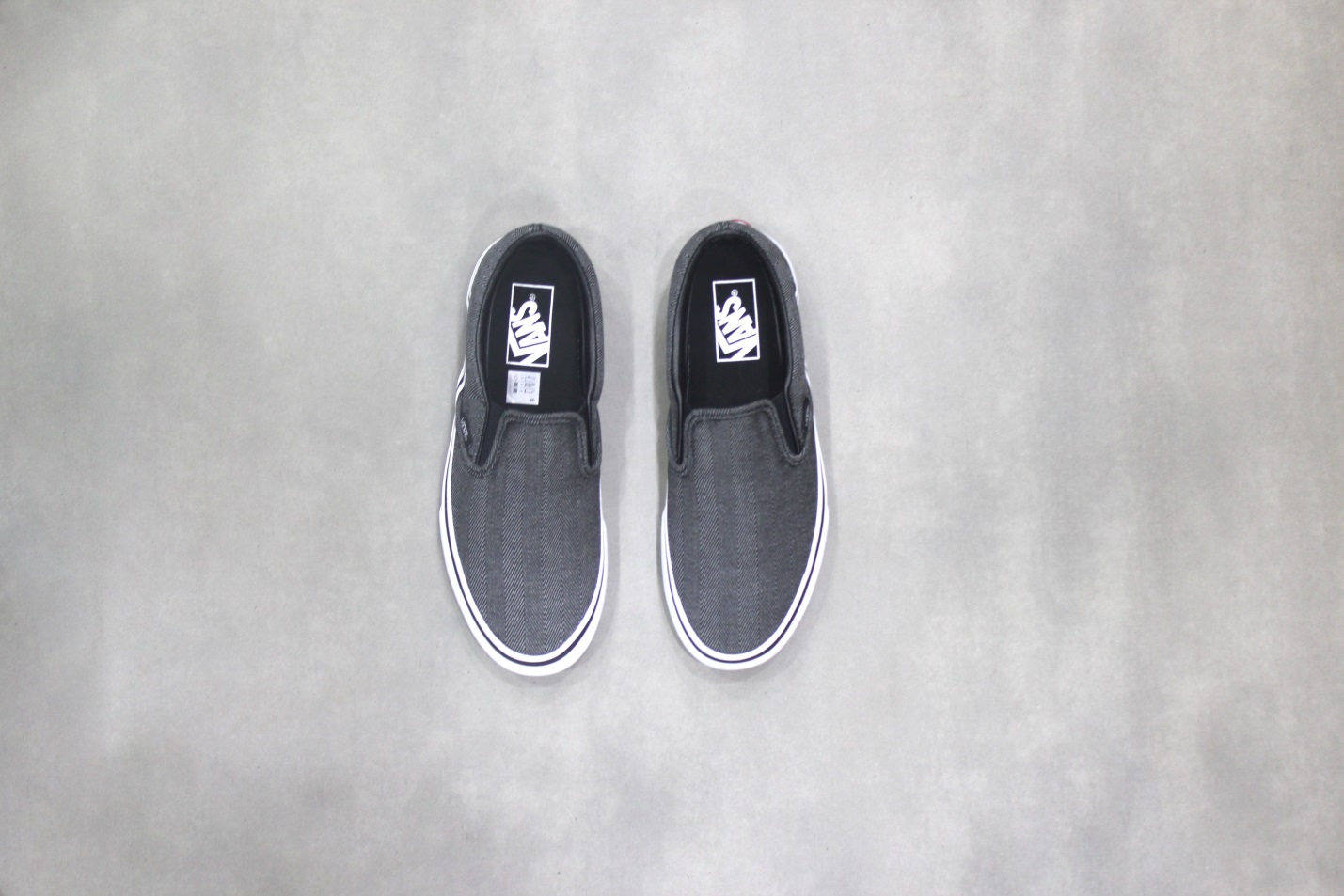 Vans Oversized Herringbone – Những chiếc xương cá tạo nên sự cân bằng giữa quá khứ và hiện tại - Ảnh 3. Vans Oversized Herringbone – Những chiếc xương cá tạo nên sự cân bằng giữa quá khứ và hiện tại - Ảnh 3.