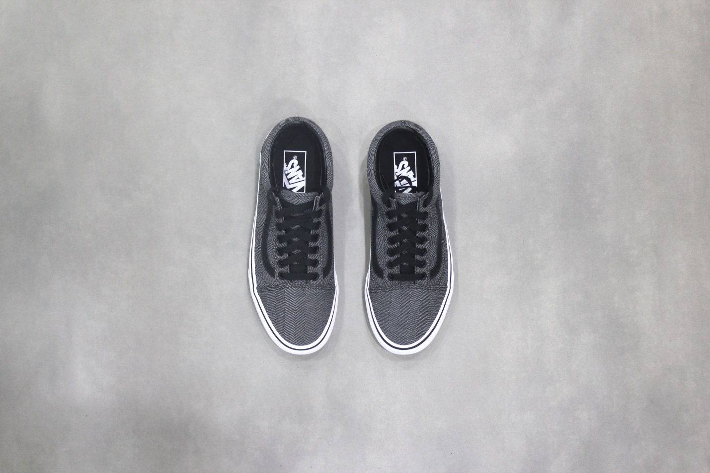 Vans Oversized Herringbone – Những chiếc xương cá tạo nên sự cân bằng giữa quá khứ và hiện tại - Ảnh 4. Vans Oversized Herringbone – Những chiếc xương cá tạo nên sự cân bằng giữa quá khứ và hiện tại - Ảnh 4.