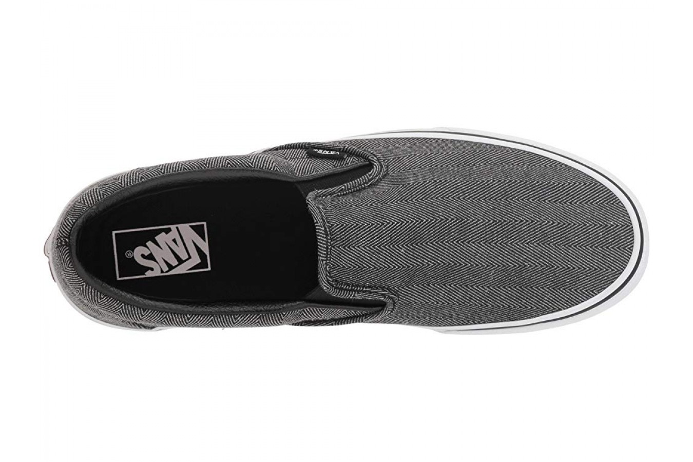 Vans Oversized Herringbone – Những chiếc xương cá tạo nên sự cân bằng giữa quá khứ và hiện tại - Ảnh 6. Vans Oversized Herringbone – Những chiếc xương cá tạo nên sự cân bằng giữa quá khứ và hiện tại - Ảnh 6.