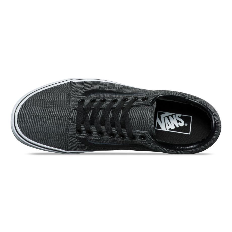 Vans Oversized Herringbone – Những chiếc xương cá tạo nên sự cân bằng giữa quá khứ và hiện tại - Ảnh 7. Vans Oversized Herringbone – Những chiếc xương cá tạo nên sự cân bằng giữa quá khứ và hiện tại - Ảnh 7.