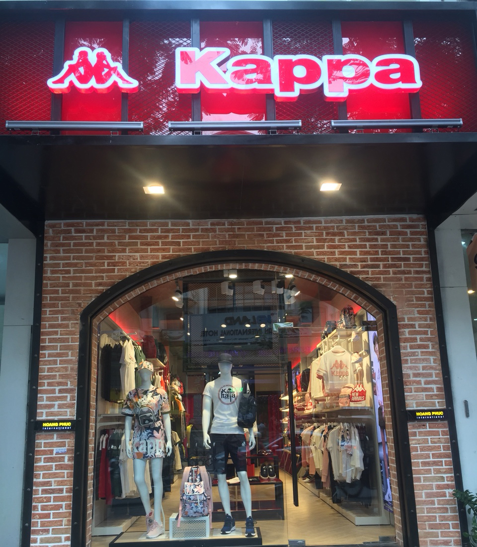 Nhận áo thun Kappa có chữ ký Quang Hải và Văn Quyết, bạn có muốn? - Ảnh 3. Nhận áo thun Kappa có chữ ký Quang Hải và Văn Quyết, bạn có muốn? - Ảnh 3.