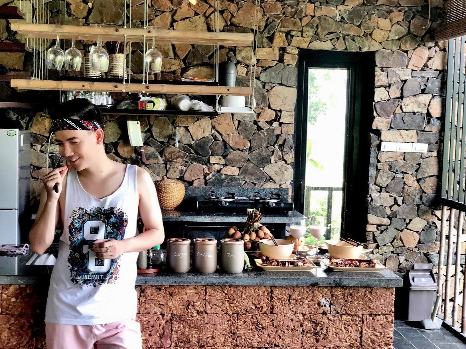 Tháng 10 này mình đi đâu thế? - Ảnh 9. Tháng 10 này mình đi đâu thế? - Ảnh 9.