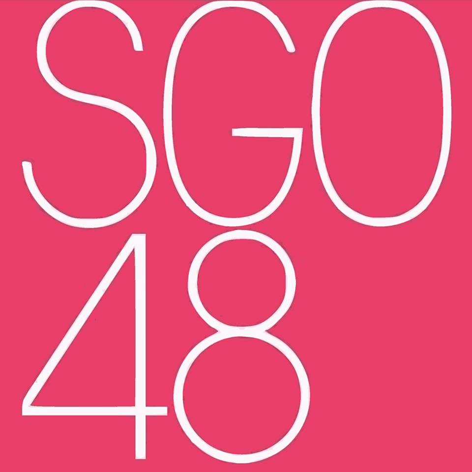 Dàn hot girl xinh đẹp đổ bộ “Vòng trình diện” của SGO48 - Ảnh 1.