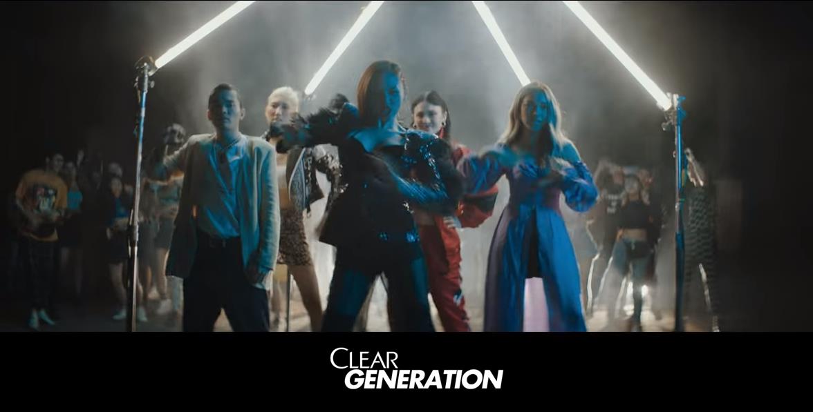 Cán mốc triệu view, Tóc Tiên “nổi loạn” cùng loạt hot face trong MV mới - Ảnh 9. Cán mốc triệu view, Tóc Tiên “nổi loạn” cùng loạt hot face trong MV mới - Ảnh 9.