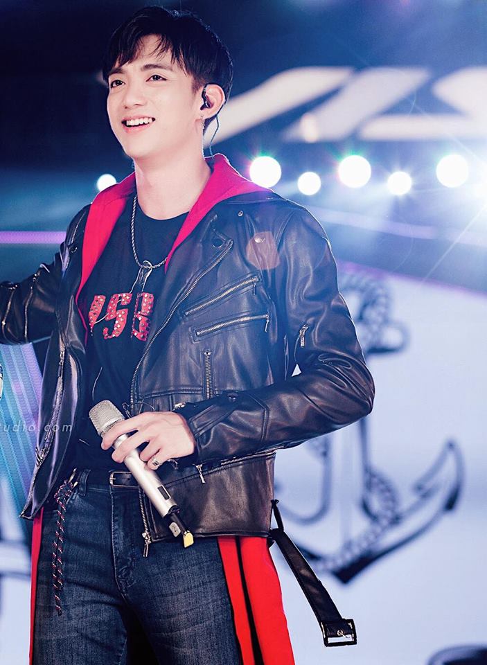 Sơn Tùng M-TP, Isaac, Soobin Hoàng Sơn và Noo Phước Thịnh sẽ đứng chung trên một sân khấu ca nhạc - Ảnh 4. Sơn Tùng M-TP, Isaac, Soobin Hoàng Sơn và Noo Phước Thịnh sẽ đứng chung trên một sân khấu ca nhạc - Ảnh 4.