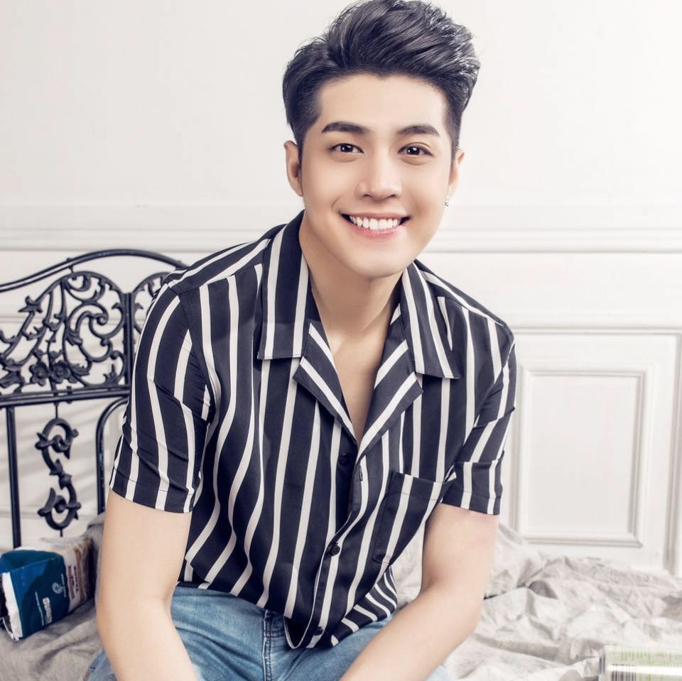 Sơn Tùng M-TP, Isaac, Soobin Hoàng Sơn và Noo Phước Thịnh sẽ đứng chung trên một sân khấu ca nhạc - Ảnh 11. Sơn Tùng M-TP, Isaac, Soobin Hoàng Sơn và Noo Phước Thịnh sẽ đứng chung trên một sân khấu ca nhạc - Ảnh 11.