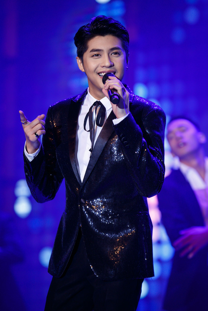 Sơn Tùng M-TP, Isaac, Soobin Hoàng Sơn và Noo Phước Thịnh sẽ đứng chung trên một sân khấu ca nhạc - Ảnh 12. Sơn Tùng M-TP, Isaac, Soobin Hoàng Sơn và Noo Phước Thịnh sẽ đứng chung trên một sân khấu ca nhạc - Ảnh 12.