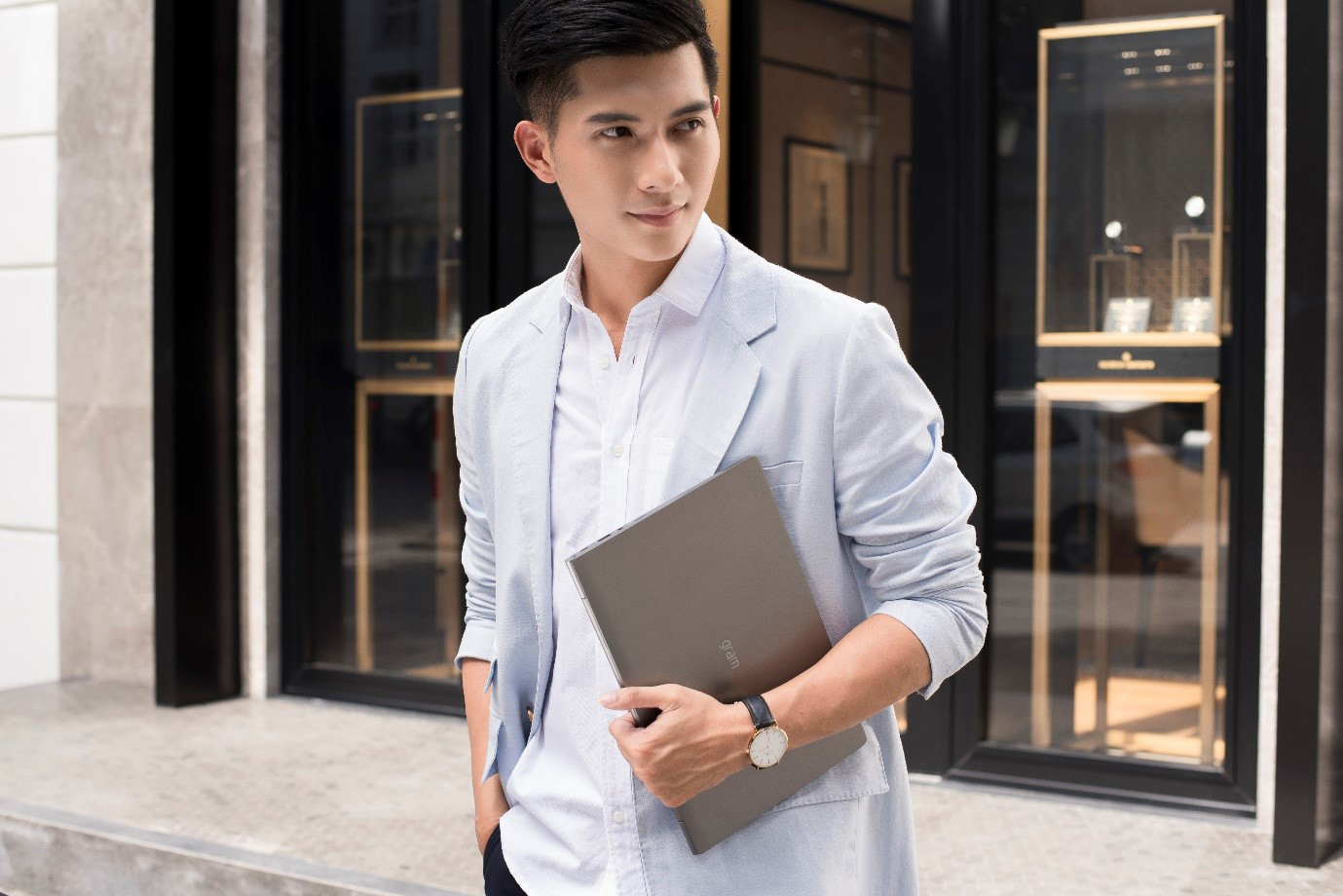 Xu hướng “văn phòng xê dịch” phá bỏ mọi giới hạn - Ảnh 2. Xu hướng “văn phòng xê dịch” phá bỏ mọi giới hạn - Ảnh 2.