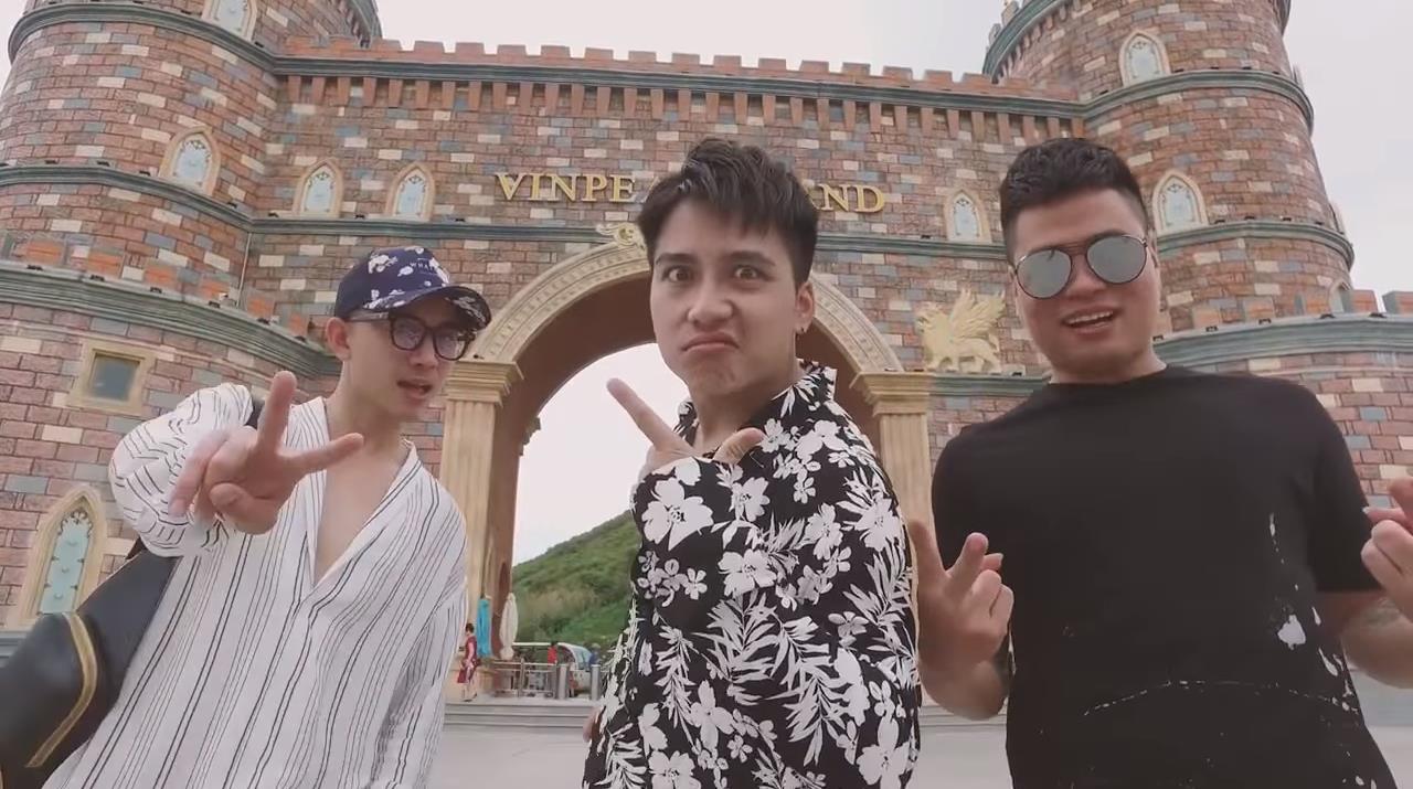 “Cơn bão” MV với chất lượng và đầu tư khủng đổ bộ Vinpearl – Trọn niềm vui tháng 9 - Ảnh 2. “Cơn bão” MV với chất lượng và đầu tư khủng đổ bộ Vinpearl – Trọn niềm vui tháng 9 - Ảnh 2.