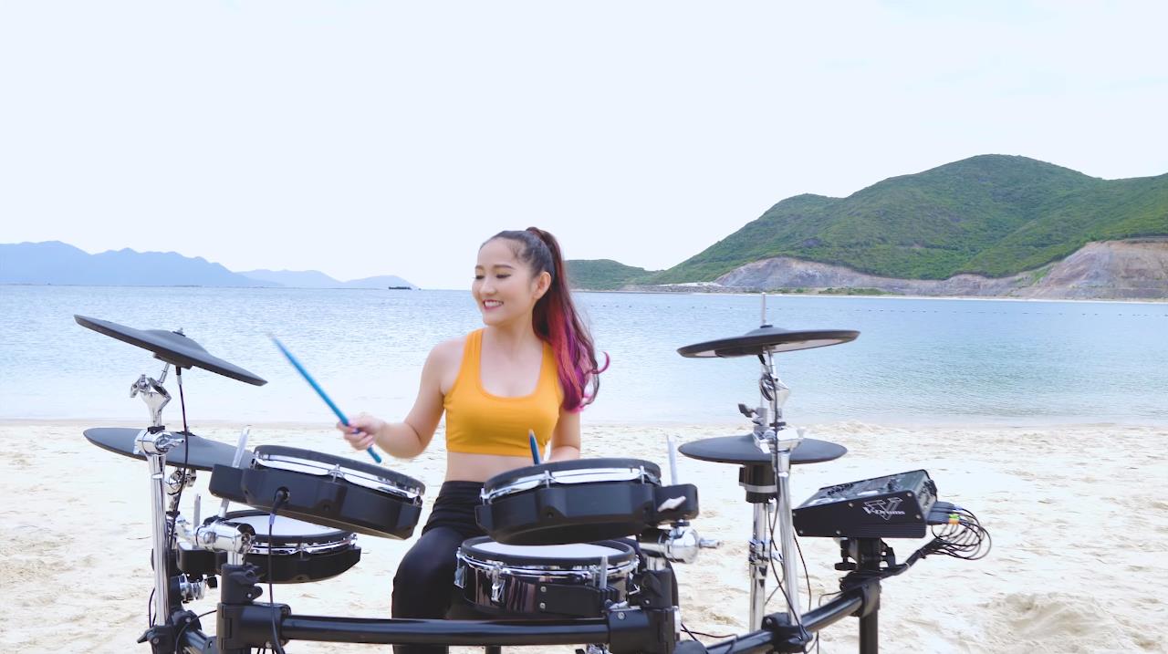 “Cơn bão” MV với chất lượng và đầu tư khủng đổ bộ Vinpearl – Trọn niềm vui tháng 9 - Ảnh 12. “Cơn bão” MV với chất lượng và đầu tư khủng đổ bộ Vinpearl – Trọn niềm vui tháng 9 - Ảnh 12.
