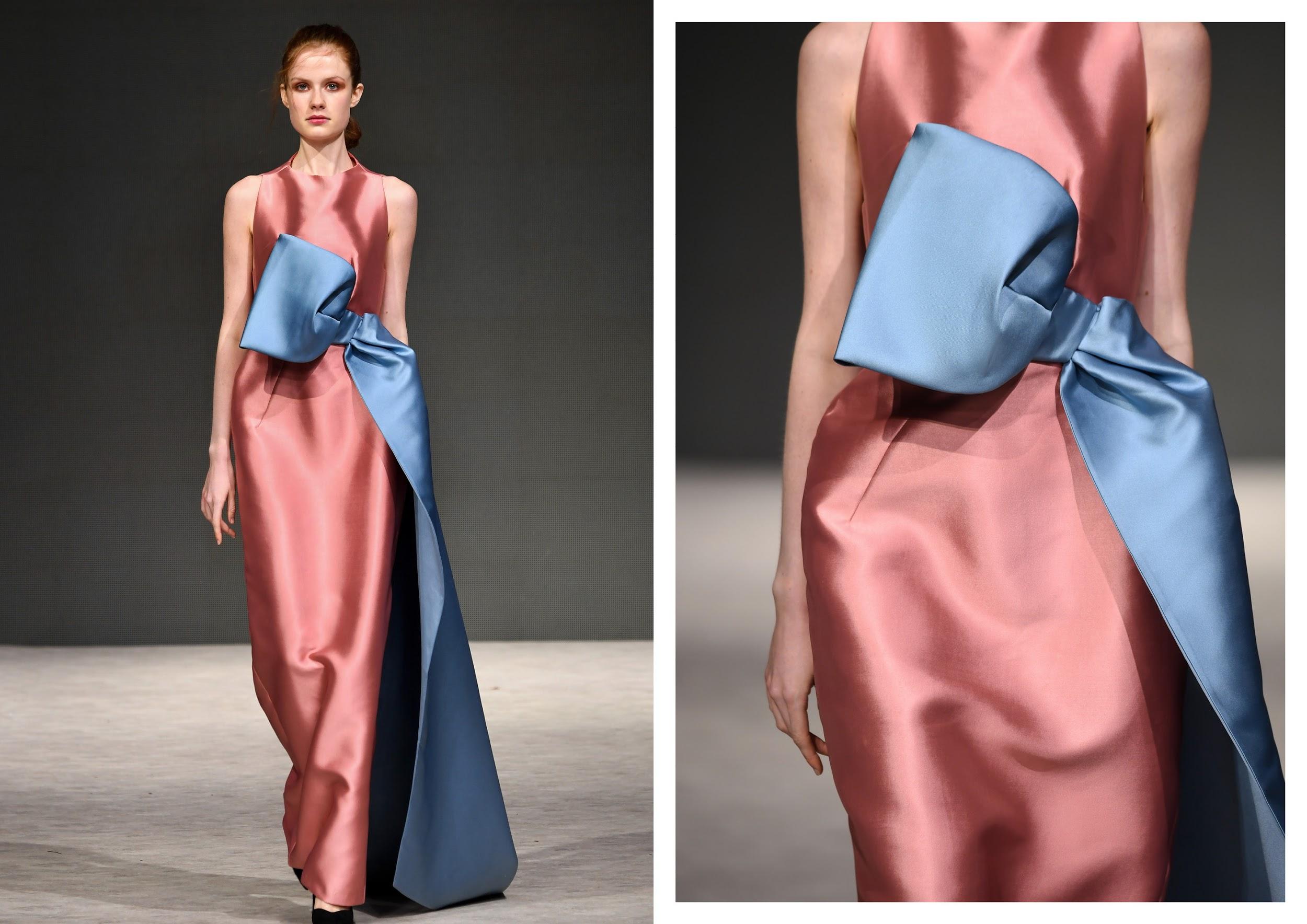 Kết hợp văn hóa Tây Tạng hài hòa cùng vẻ đẹp Á đông, đây là cách Phương My chinh phục tuần lễ thời trang Vancouver - Ảnh 4. Kết hợp văn hóa Tây Tạng hài hòa cùng vẻ đẹp Á đông, đây là cách Phương My chinh phục tuần lễ thời trang Vancouver - Ảnh 4.