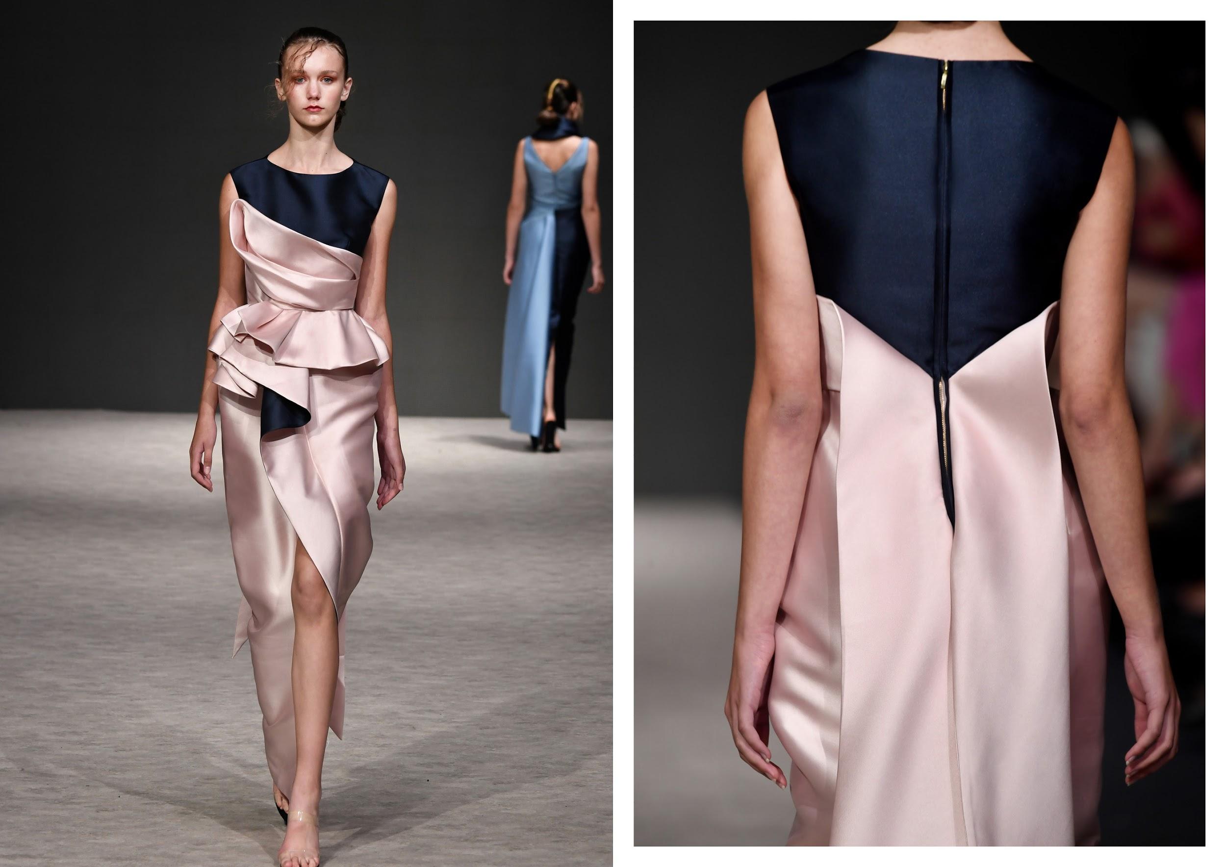 Kết hợp văn hóa Tây Tạng hài hòa cùng vẻ đẹp Á đông, đây là cách Phương My chinh phục tuần lễ thời trang Vancouver - Ảnh 5. Kết hợp văn hóa Tây Tạng hài hòa cùng vẻ đẹp Á đông, đây là cách Phương My chinh phục tuần lễ thời trang Vancouver - Ảnh 5.