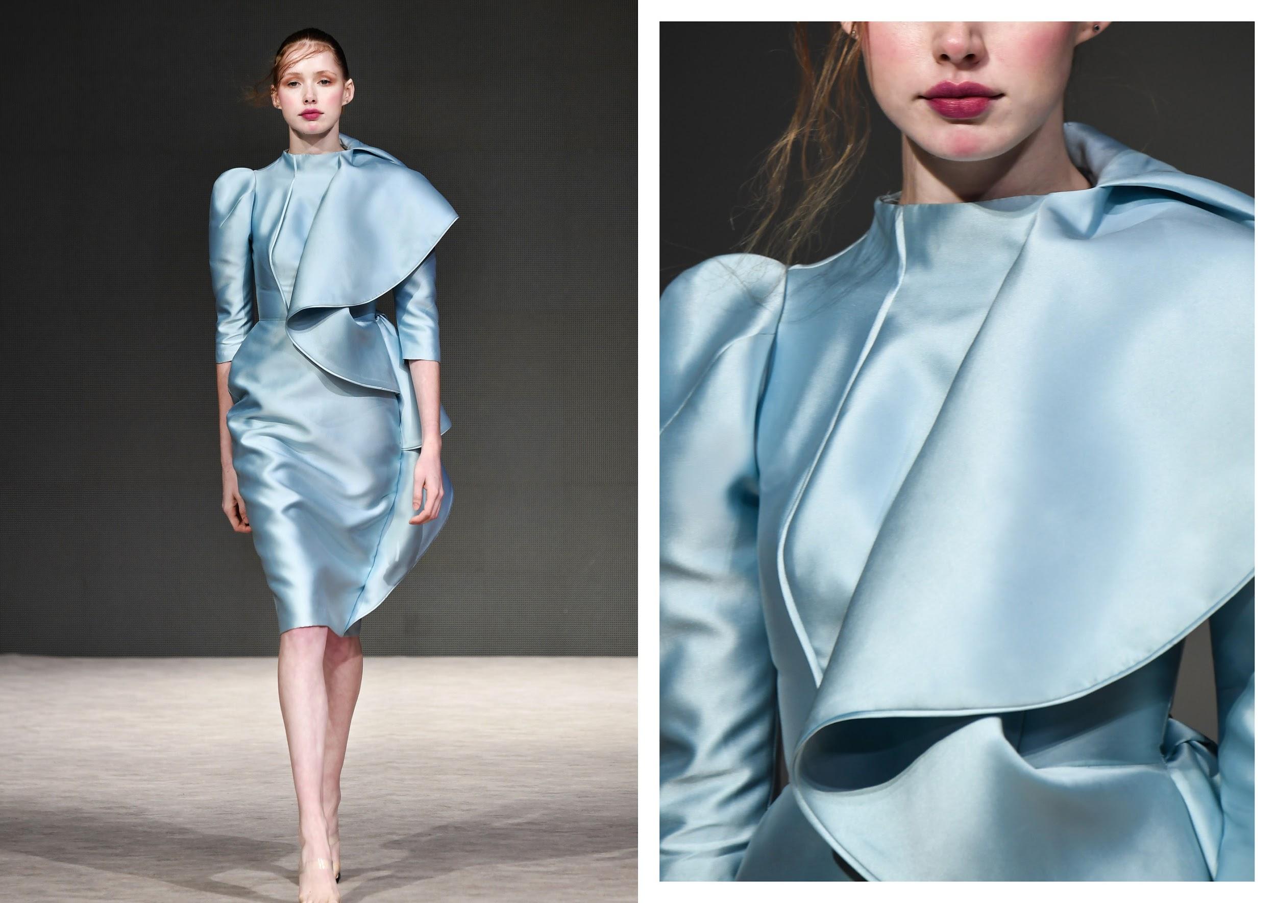 Kết hợp văn hóa Tây Tạng hài hòa cùng vẻ đẹp Á đông, đây là cách Phương My chinh phục tuần lễ thời trang Vancouver - Ảnh 10. Kết hợp văn hóa Tây Tạng hài hòa cùng vẻ đẹp Á đông, đây là cách Phương My chinh phục tuần lễ thời trang Vancouver - Ảnh 10.