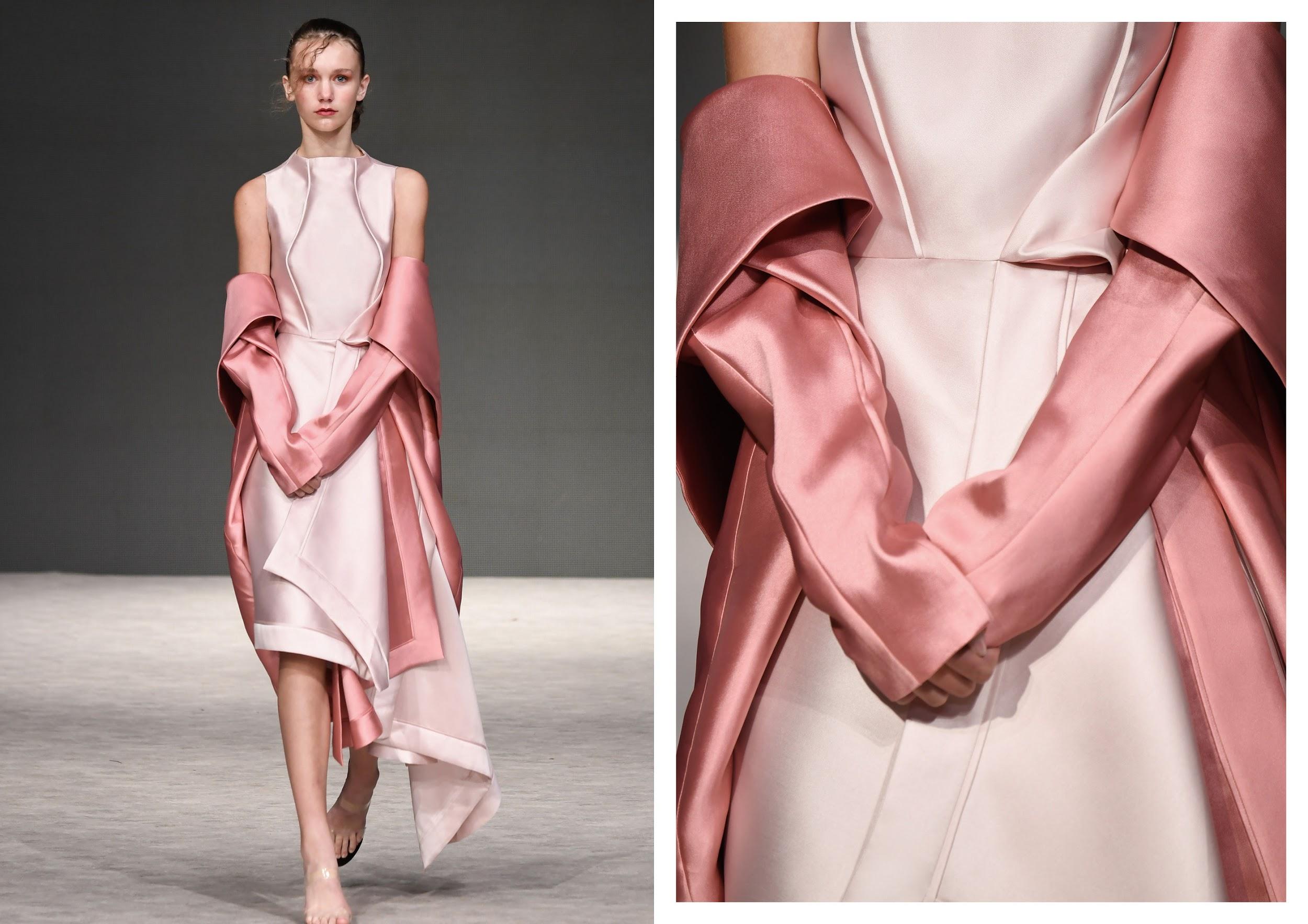 Kết hợp văn hóa Tây Tạng hài hòa cùng vẻ đẹp Á đông, đây là cách Phương My chinh phục tuần lễ thời trang Vancouver - Ảnh 11. Kết hợp văn hóa Tây Tạng hài hòa cùng vẻ đẹp Á đông, đây là cách Phương My chinh phục tuần lễ thời trang Vancouver - Ảnh 11.