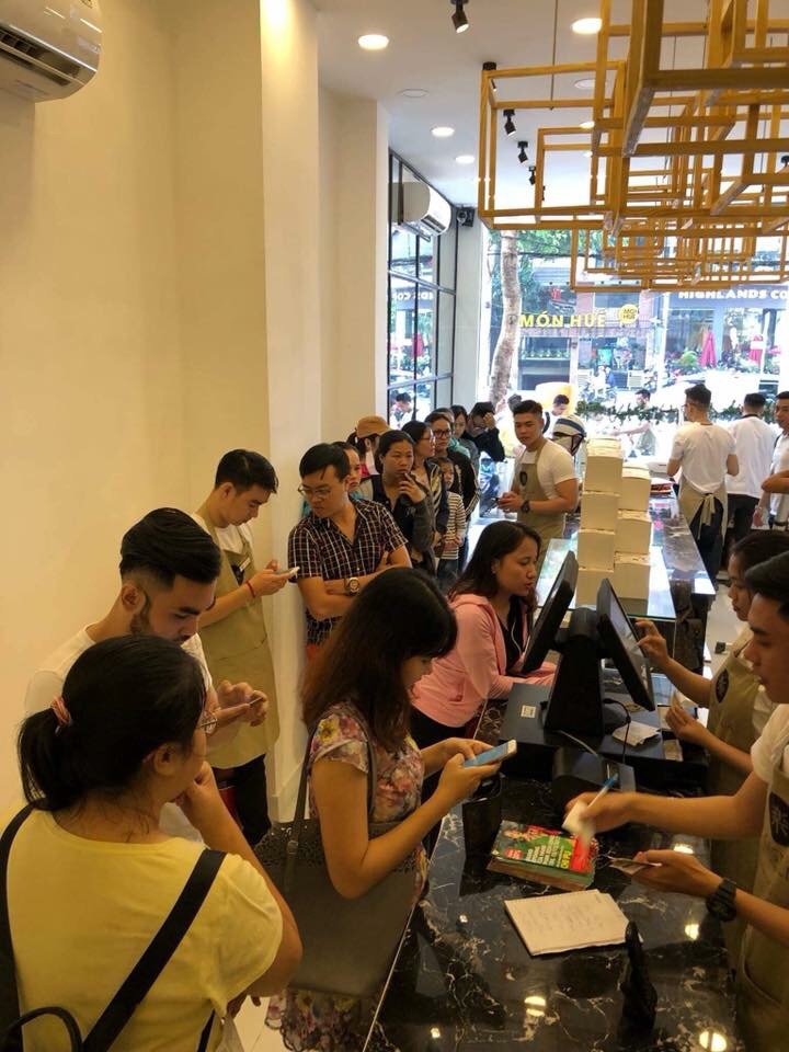 Le Castella ra mắt chi nhánh mới tại Bình Dương, ưu đãi mua 1 tặng 1 toàn hệ thống - Ảnh 2. Le Castella ra mắt chi nhánh mới tại Bình Dương, ưu đãi mua 1 tặng 1 toàn hệ thống - Ảnh 2.