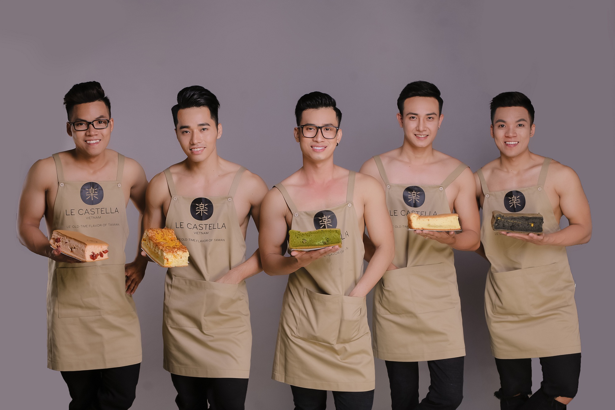 Le Castella ra mắt chi nhánh mới tại Bình Dương, ưu đãi mua 1 tặng 1 toàn hệ thống - Ảnh 4. Le Castella ra mắt chi nhánh mới tại Bình Dương, ưu đãi mua 1 tặng 1 toàn hệ thống - Ảnh 4.