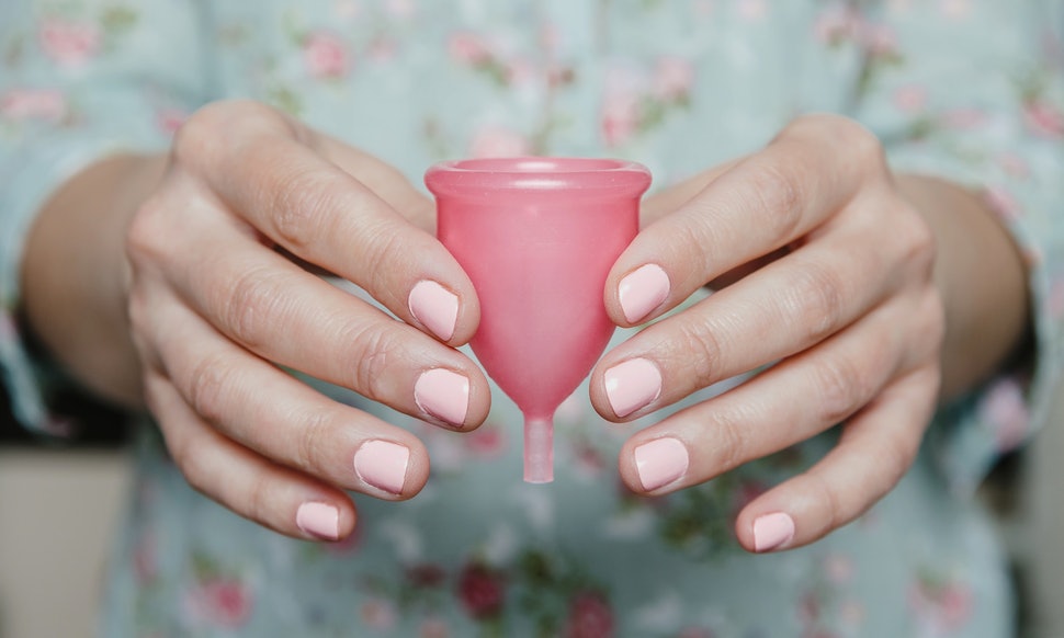 Tạm biệt băng vệ sinh, tampon, đây mới là món đồ đang được chị em tìm kiếm - Ảnh 2. Tạm biệt băng vệ sinh, tampon, đây mới là món đồ đang được chị em tìm kiếm - Ảnh 2.