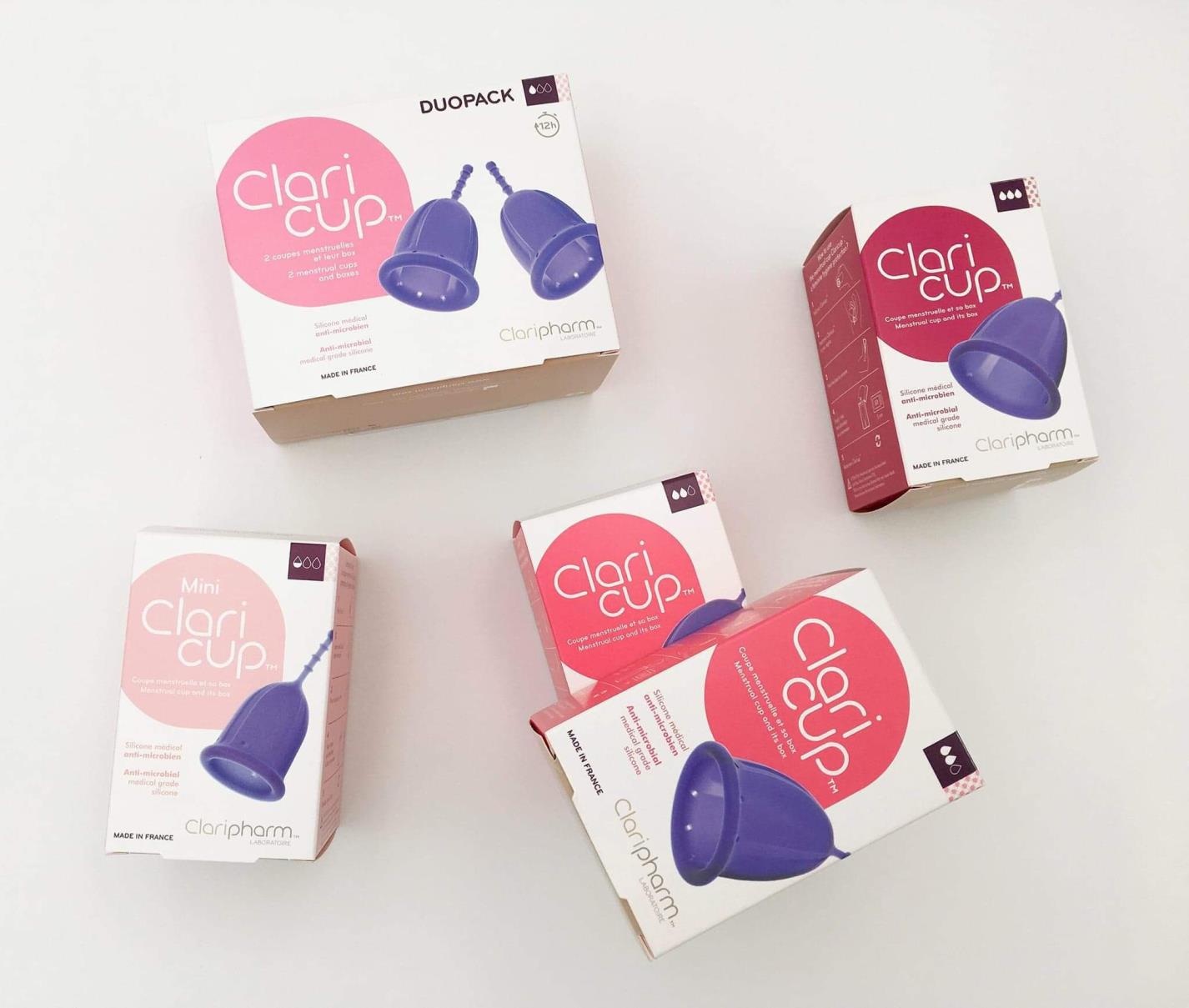 Tạm biệt băng vệ sinh, tampon, đây mới là món đồ đang được chị em tìm kiếm - Ảnh 3. Tạm biệt băng vệ sinh, tampon, đây mới là món đồ đang được chị em tìm kiếm - Ảnh 3.
