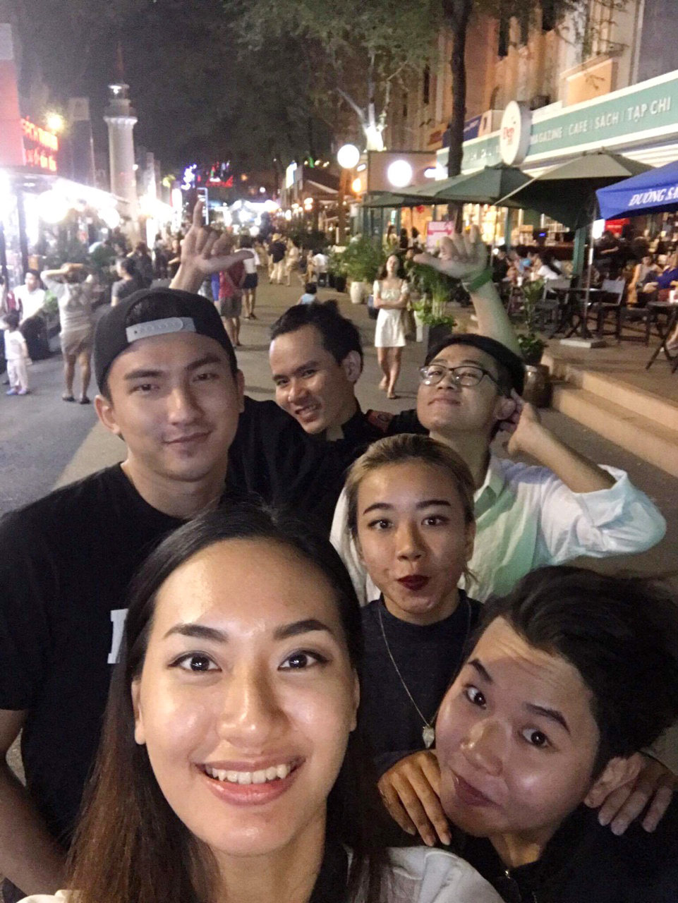 Bỏ túi ngay những bí kíp giúp lính mới dễ dàng làm thân với đồng nghiệp nơi công sở! - Ảnh 7. Bỏ túi ngay những bí kíp giúp lính mới dễ dàng làm thân với đồng nghiệp nơi công sở! - Ảnh 7.