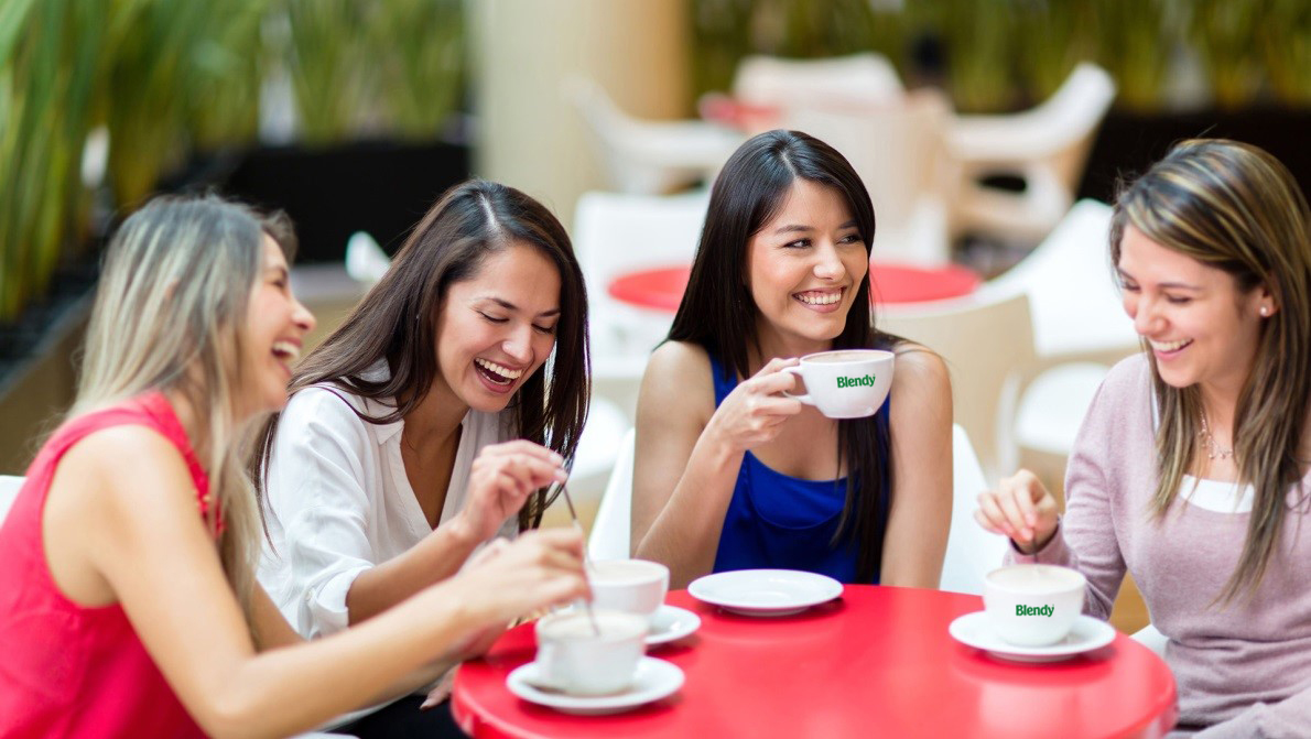 Bỏ túi ngay những bí kíp giúp lính mới dễ dàng làm thân với đồng nghiệp nơi công sở! - Ảnh 8. Bỏ túi ngay những bí kíp giúp lính mới dễ dàng làm thân với đồng nghiệp nơi công sở! - Ảnh 8.
