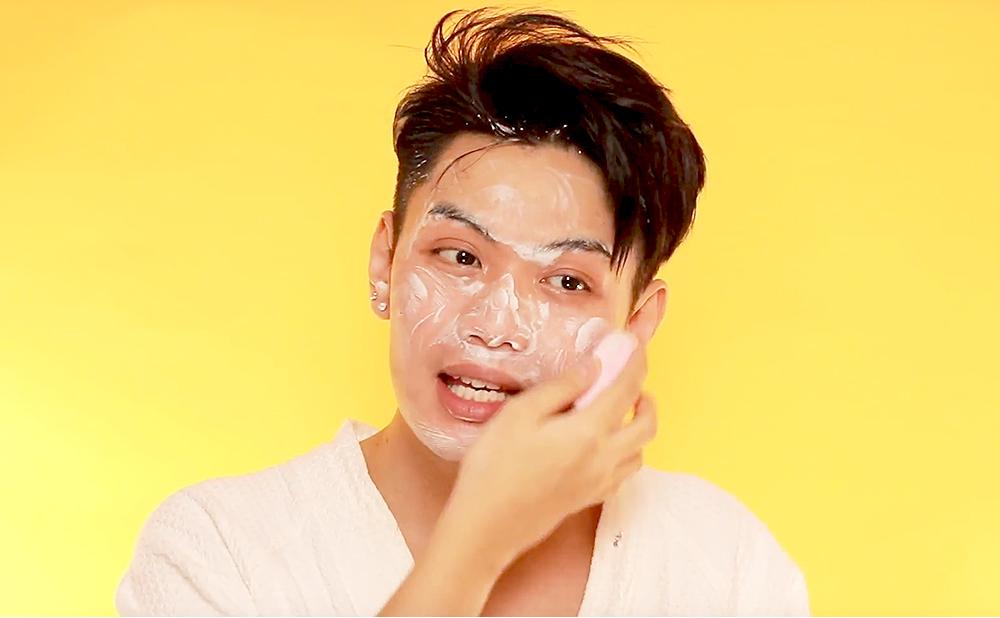 “Mổ xẻ bảo bối máy rửa mặt của Đào Bá Lộc cho làn da khiến hội chị em ghen tị - Ảnh 2. “Mổ xẻ bảo bối máy rửa mặt của Đào Bá Lộc cho làn da khiến hội chị em ghen tị - Ảnh 2.