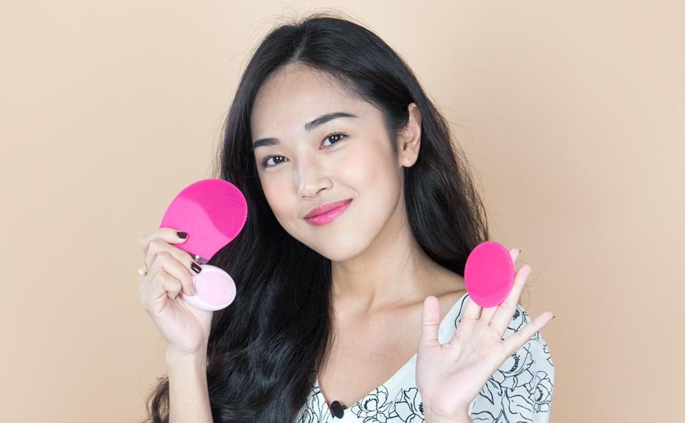 “Mổ xẻ bảo bối máy rửa mặt của Đào Bá Lộc cho làn da khiến hội chị em ghen tị - Ảnh 22. “Mổ xẻ bảo bối máy rửa mặt của Đào Bá Lộc cho làn da khiến hội chị em ghen tị - Ảnh 22.