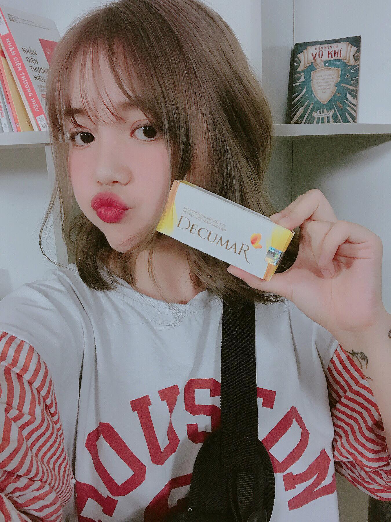 Ngày qua tháng lại dùng thứ này và đây là những review có tâm nhất từ các hotteen - Ảnh 3. Ngày qua tháng lại dùng thứ này và đây là những review có tâm nhất từ các hotteen - Ảnh 3.