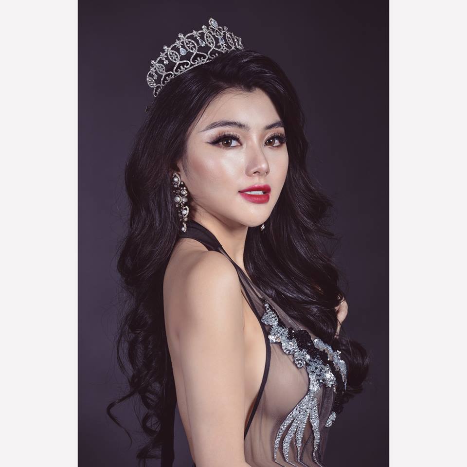 Make-up Artist – Nghề có thể giúp bạn kiếm hàng trăm triệu mỗi tháng - Ảnh 10. Make-up Artist – Nghề có thể giúp bạn kiếm hàng trăm triệu mỗi tháng - Ảnh 10.