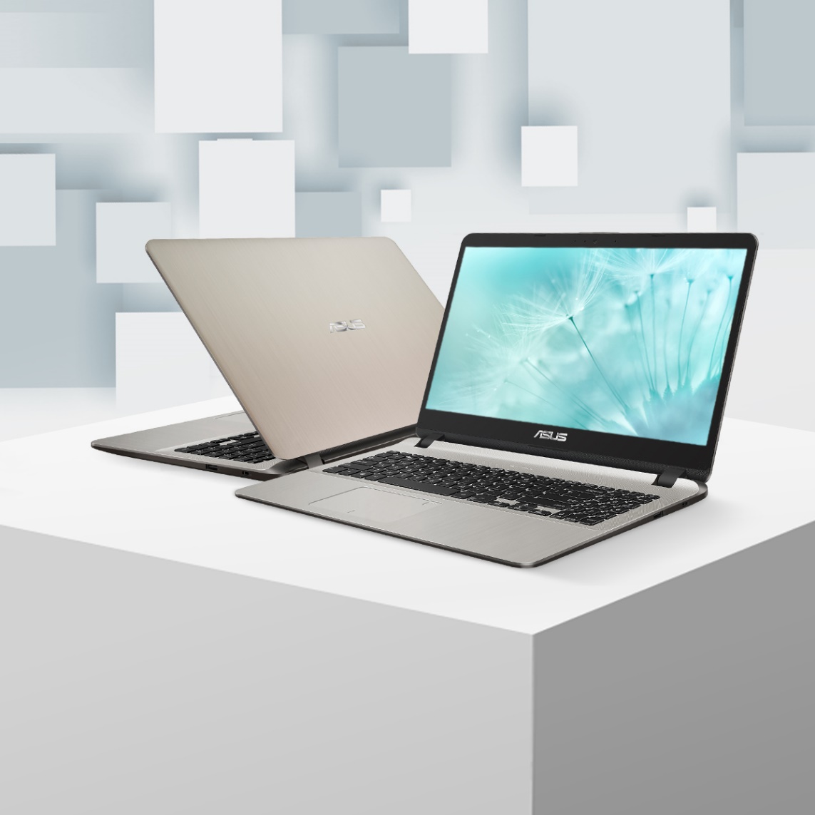 ASUS – Sự lựa chọn thông minh cho dòng laptop tầm trung - Ảnh 1. ASUS – Sự lựa chọn thông minh cho dòng laptop tầm trung - Ảnh 1.