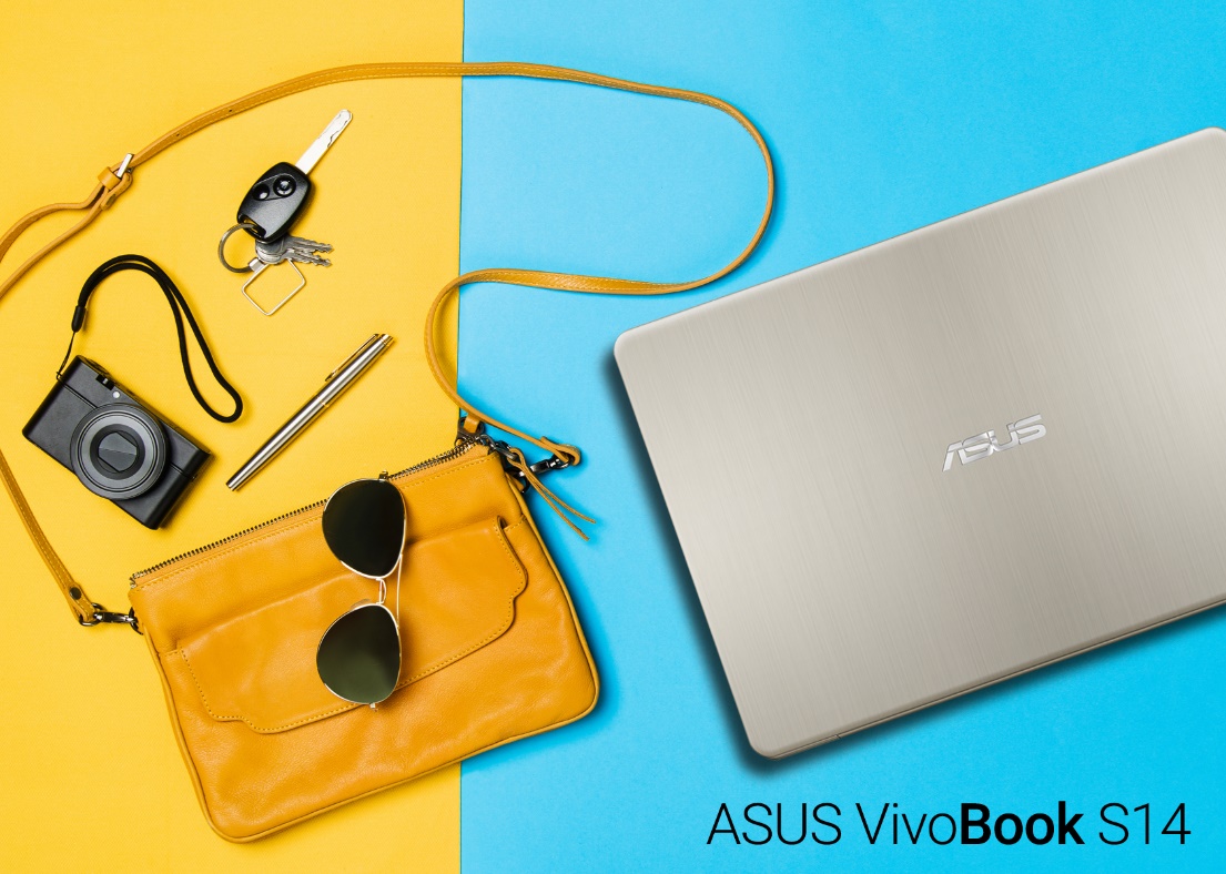 ASUS – Sự lựa chọn thông minh cho dòng laptop tầm trung - Ảnh 3. ASUS – Sự lựa chọn thông minh cho dòng laptop tầm trung - Ảnh 3.