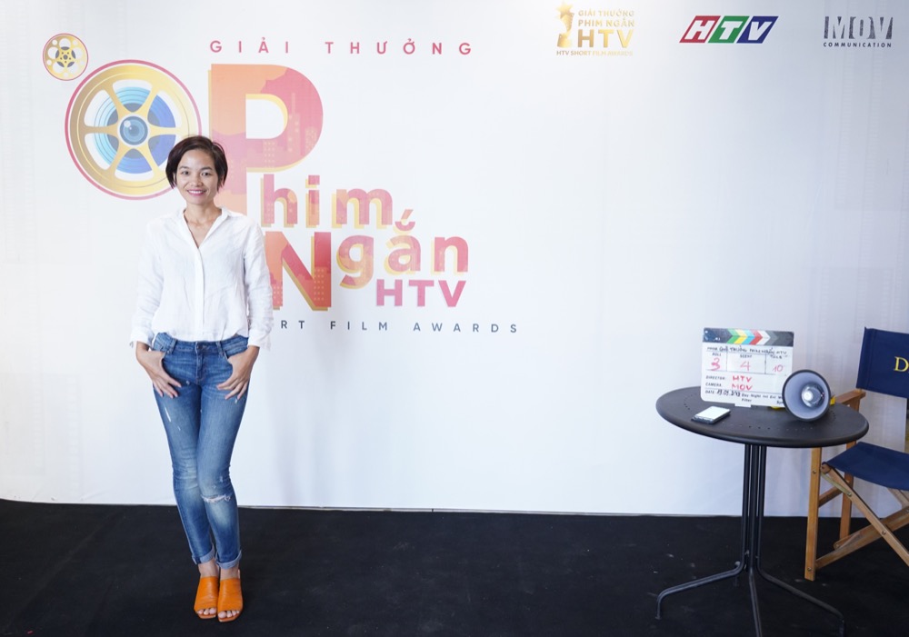 Giải thưởng phim ngắn: Cơ hội lớn dành cho người trẻ mê thử thách - Ảnh 3. Giải thưởng phim ngắn: Cơ hội lớn dành cho người trẻ mê thử thách - Ảnh 3.