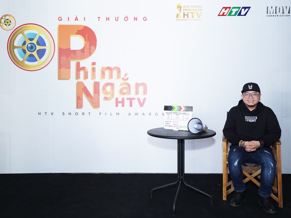 Giải thưởng phim ngắn: Cơ hội lớn dành cho người trẻ mê thử thách - Ảnh 8. Giải thưởng phim ngắn: Cơ hội lớn dành cho người trẻ mê thử thách - Ảnh 8.